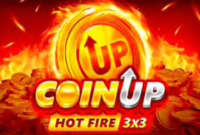 Coin UP: Hot Fire